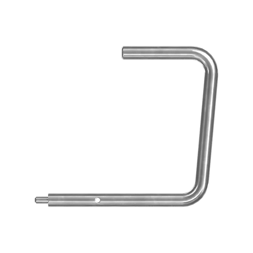 345-7235: 10mm Thick Hook 3457235 купить