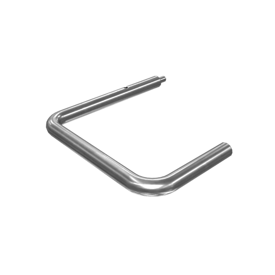 345-7235: 10mm Thick Hook 3457235 купить