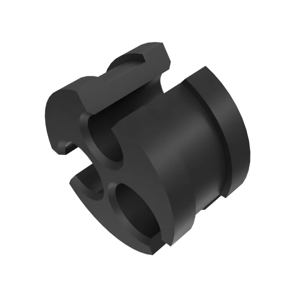 345-8860: 49mm Outer Diameter Hydraulic Lines Grommet 3458860 купить