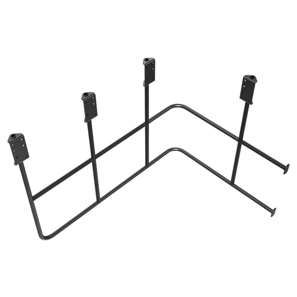 345-9156: Platform Handrail Assembly 345-9156 Caterpillar