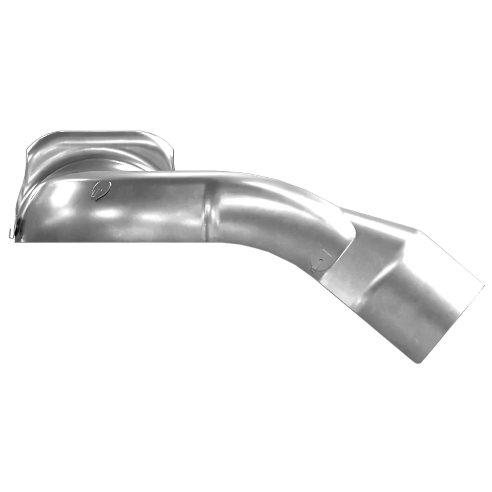 346-0354: Exhaust Manifold Heat Shield 3460354 купить