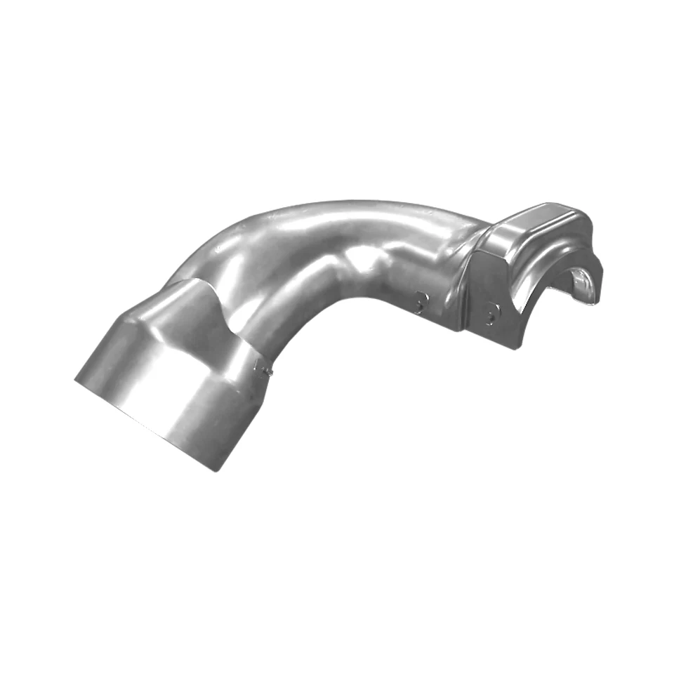 346-0354: Exhaust Manifold Heat Shield 3460354 купить
