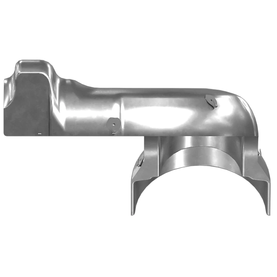 346-0354: Exhaust Manifold Heat Shield 3460354 купить