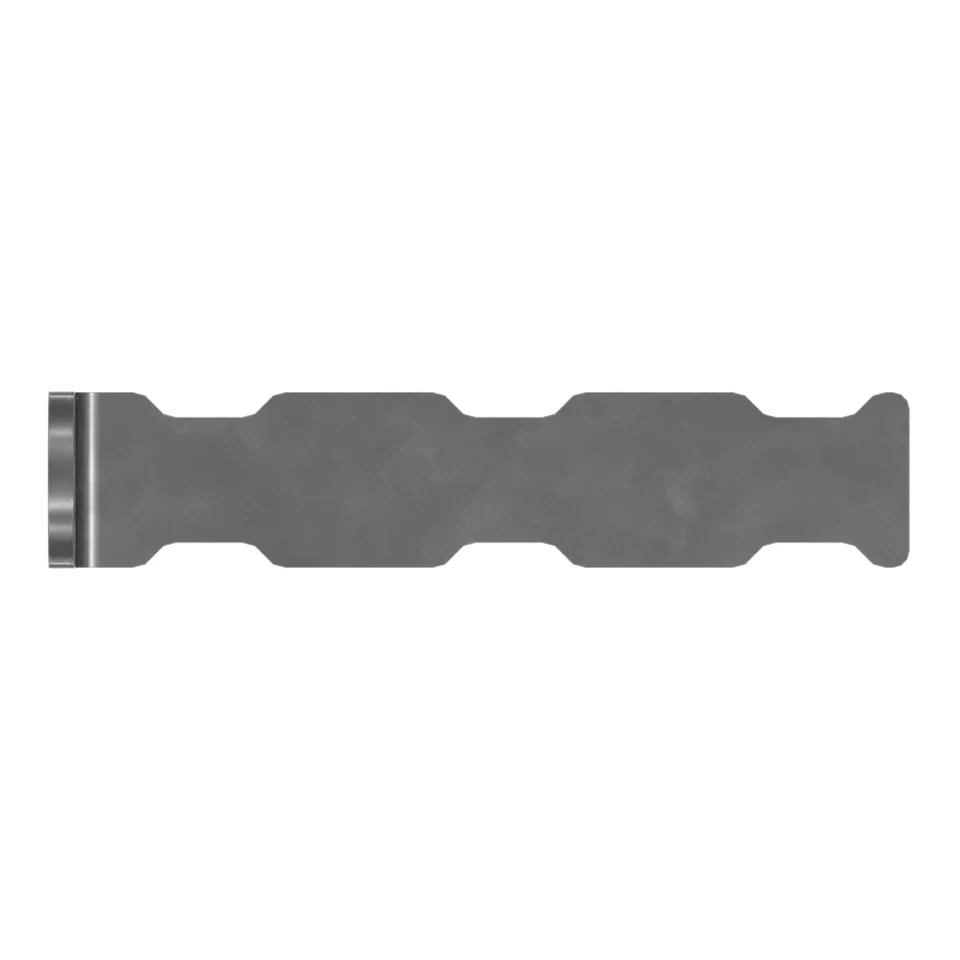 346-0663: 3mm Thick Blade Control Sensor Wiring Bracket 3460663 купить