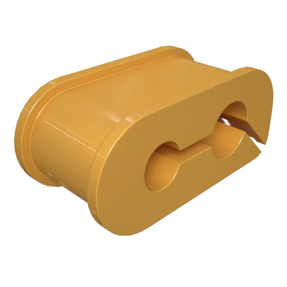 346-1585: 50mm Thick Double Flange Grommet 3461585 купить