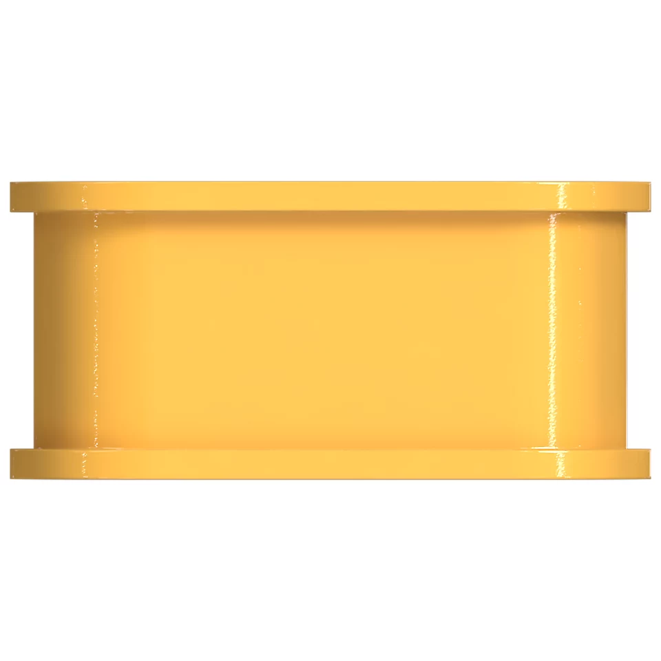 346-1585: 50mm Thick Double Flange Grommet 3461585 купить