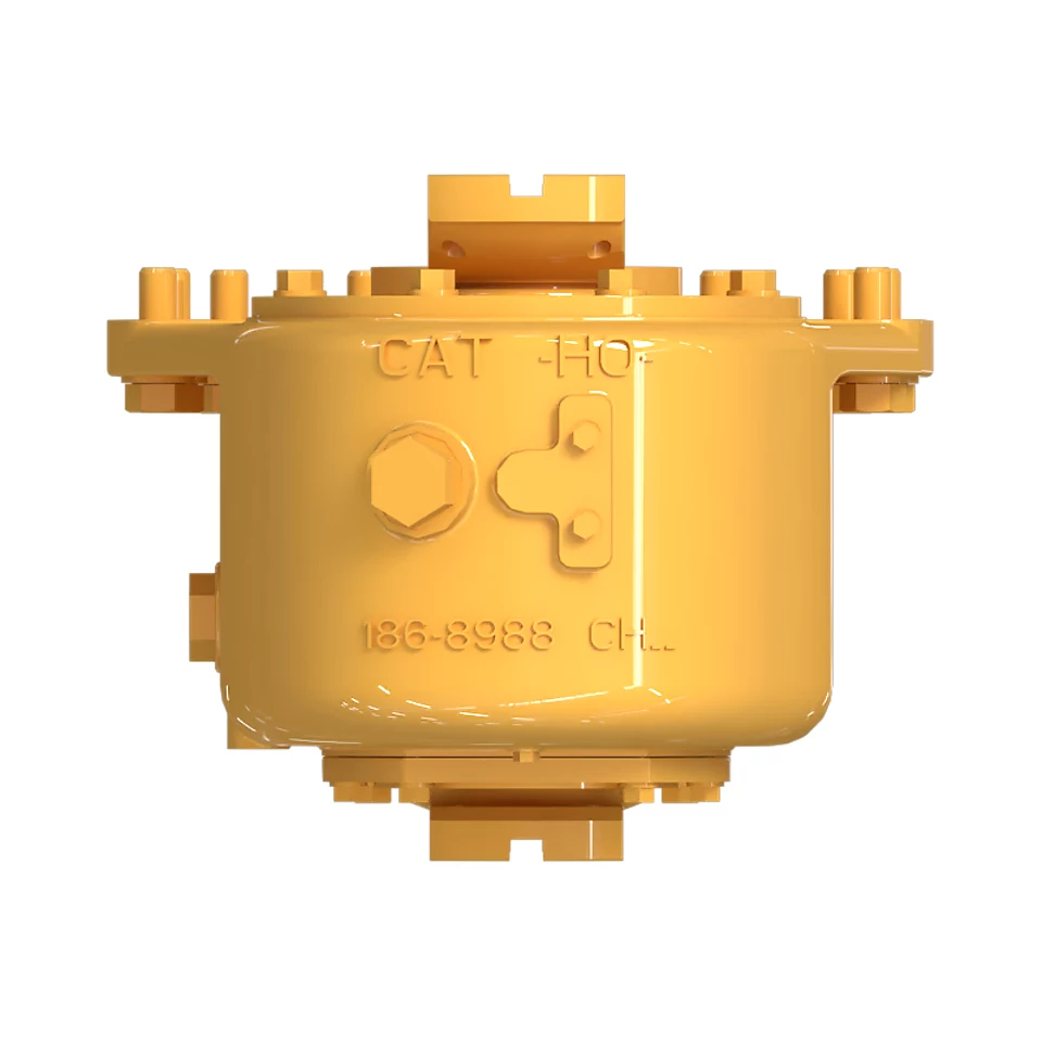 346-2513: Oscillating Axle Transfer Gear 3462513 купить