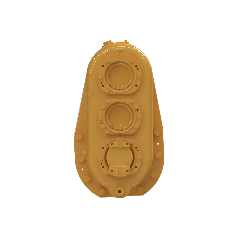 346-2513: Oscillating Axle Transfer Gear 3462513 купить