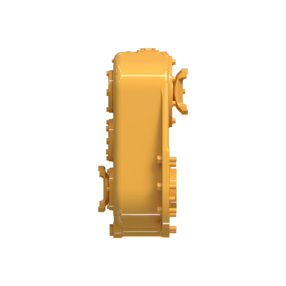 346-2513: Oscillating Axle Transfer Gear 3462513 купить