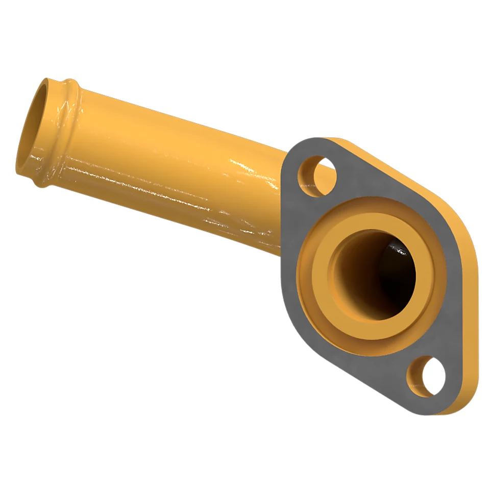 346-3275: 22.1mm Inner Diameter Drivetrain Oil Filler Tube 3463275 купить
