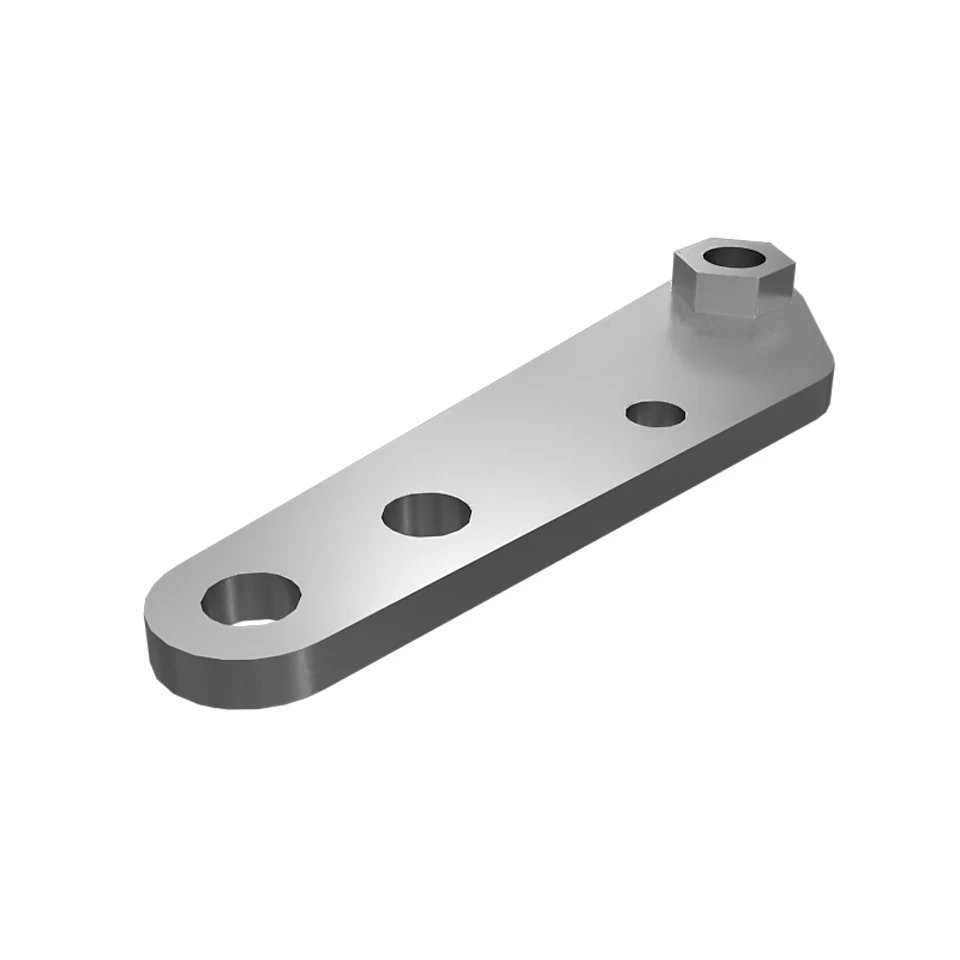346-6215: Bracket Assembly 3466215 купить