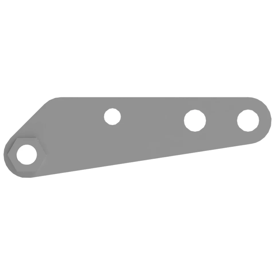 346-6215: Bracket Assembly 3466215 купить