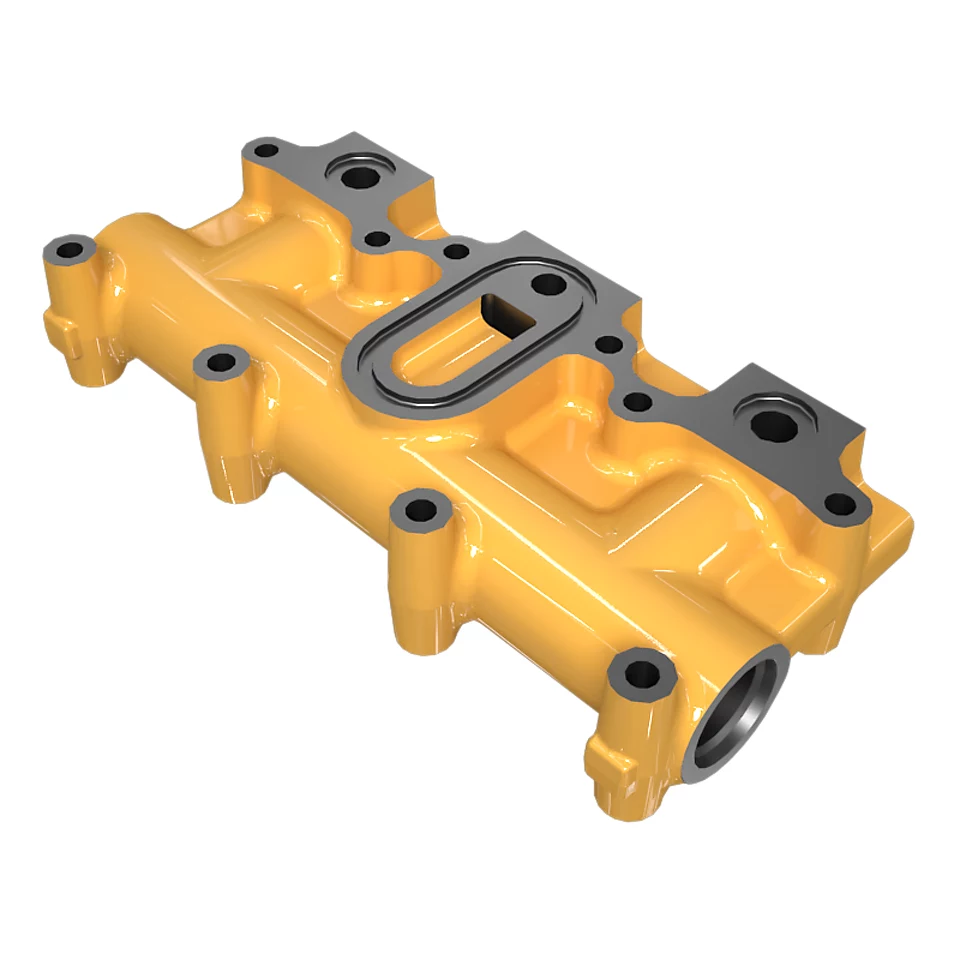 346-6263: MANIFOLD 3466263 купить