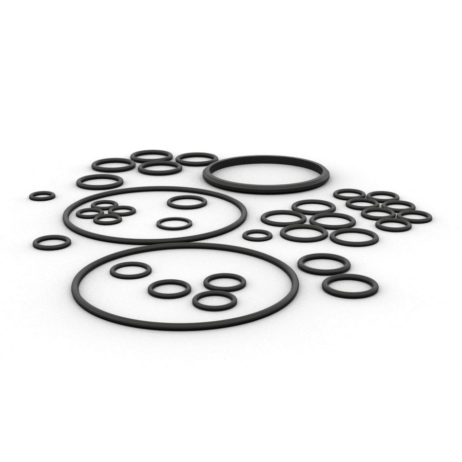 346-7532: Fuel Systemtem Gasket Kit 3467532 купить