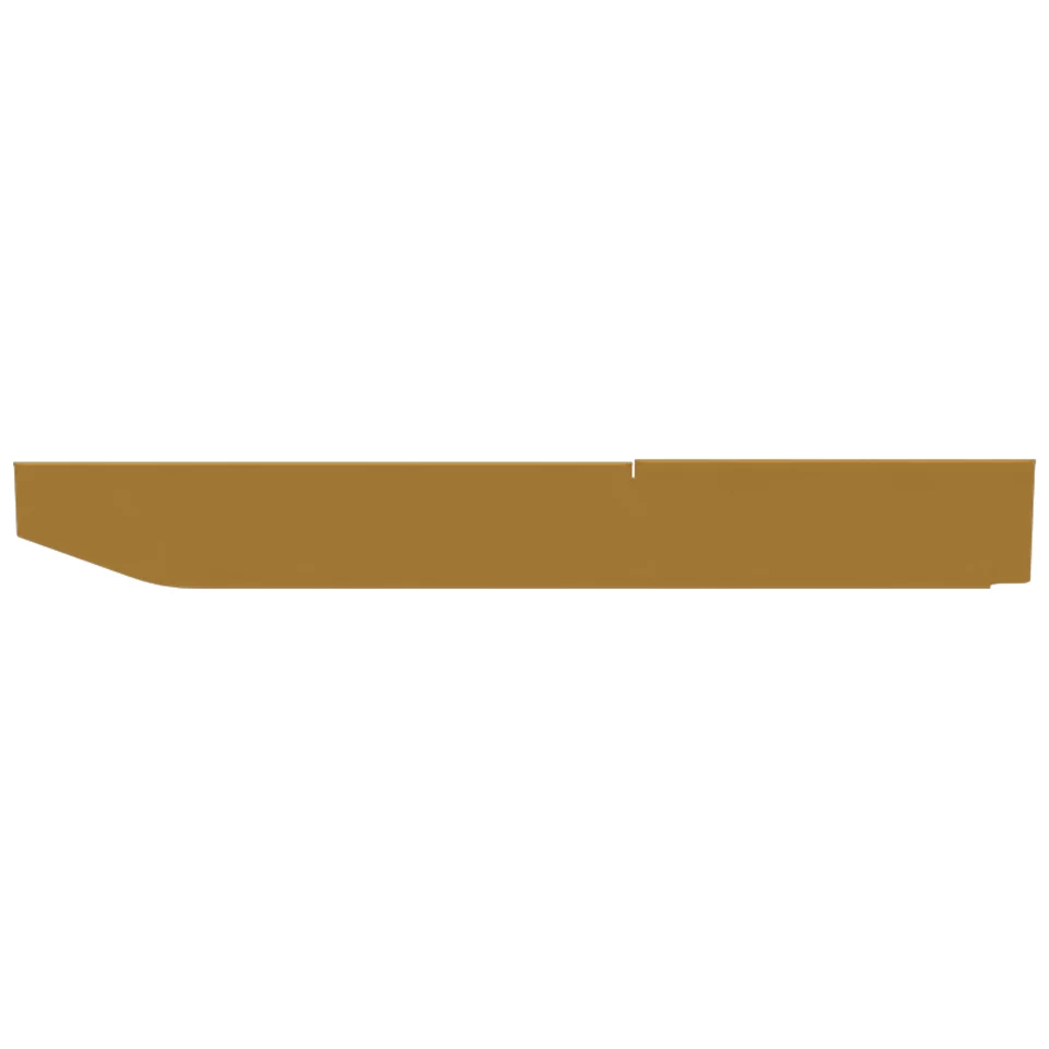 346-7672: 6mm Thick Fender Rubber Guard 3467672 buy