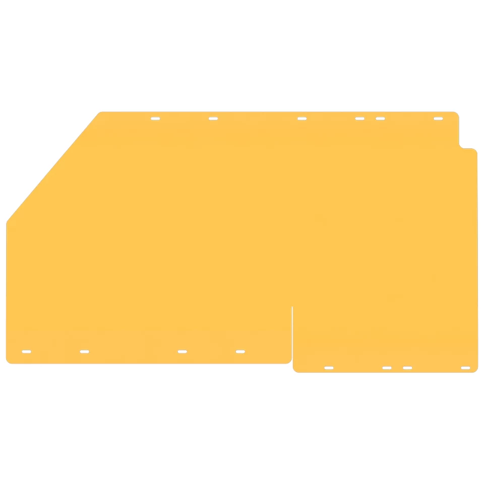 346-7672: 6mm Thick Fender Rubber Guard 3467672 buy