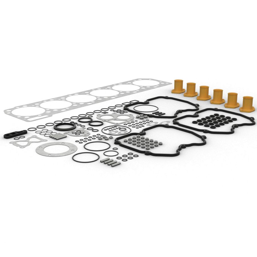 346-7675: KIT-CYLINDER HEAD INSTALL 3467675 купить
