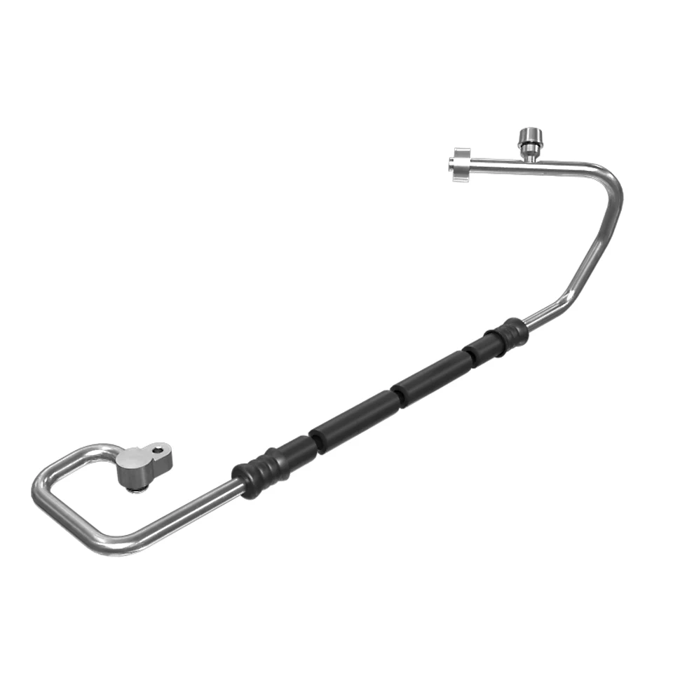 346-8027: HOSE ASSEMBLY 3468027 купить