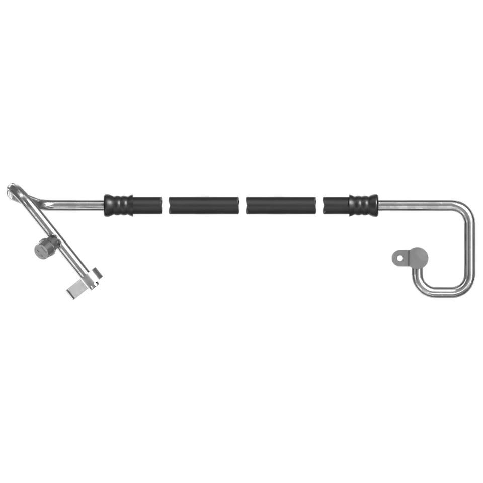 346-8027: HOSE ASSEMBLY 3468027 купить