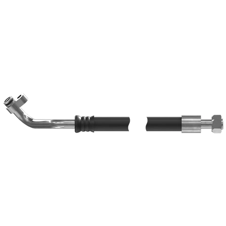 346-8045: HOSE ASSEMBLY 3468045 купить