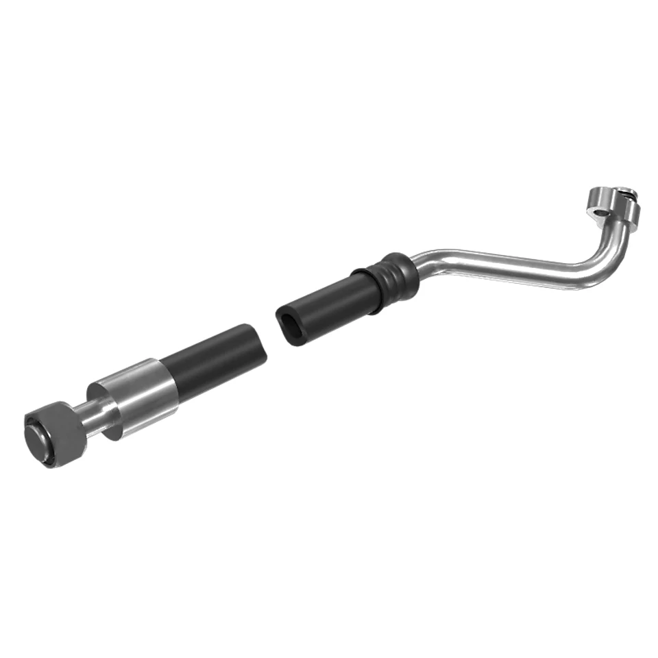 346-8045: HOSE ASSEMBLY 3468045 купить