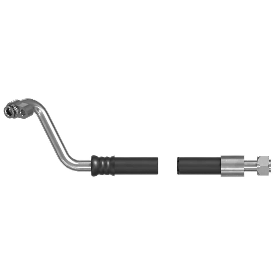 346-8045: HOSE ASSEMBLY 3468045 купить