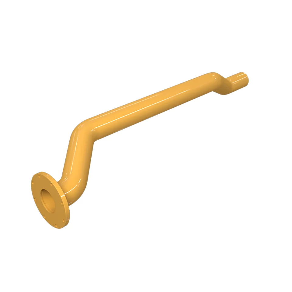 346-8853: Tube Assembly 3468853 купить