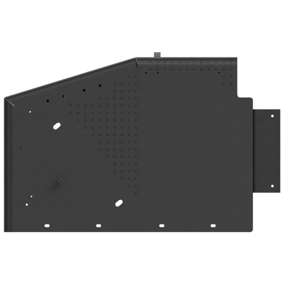 347-1517: Left Hand Side Platform Mounting Support 3471517 купить