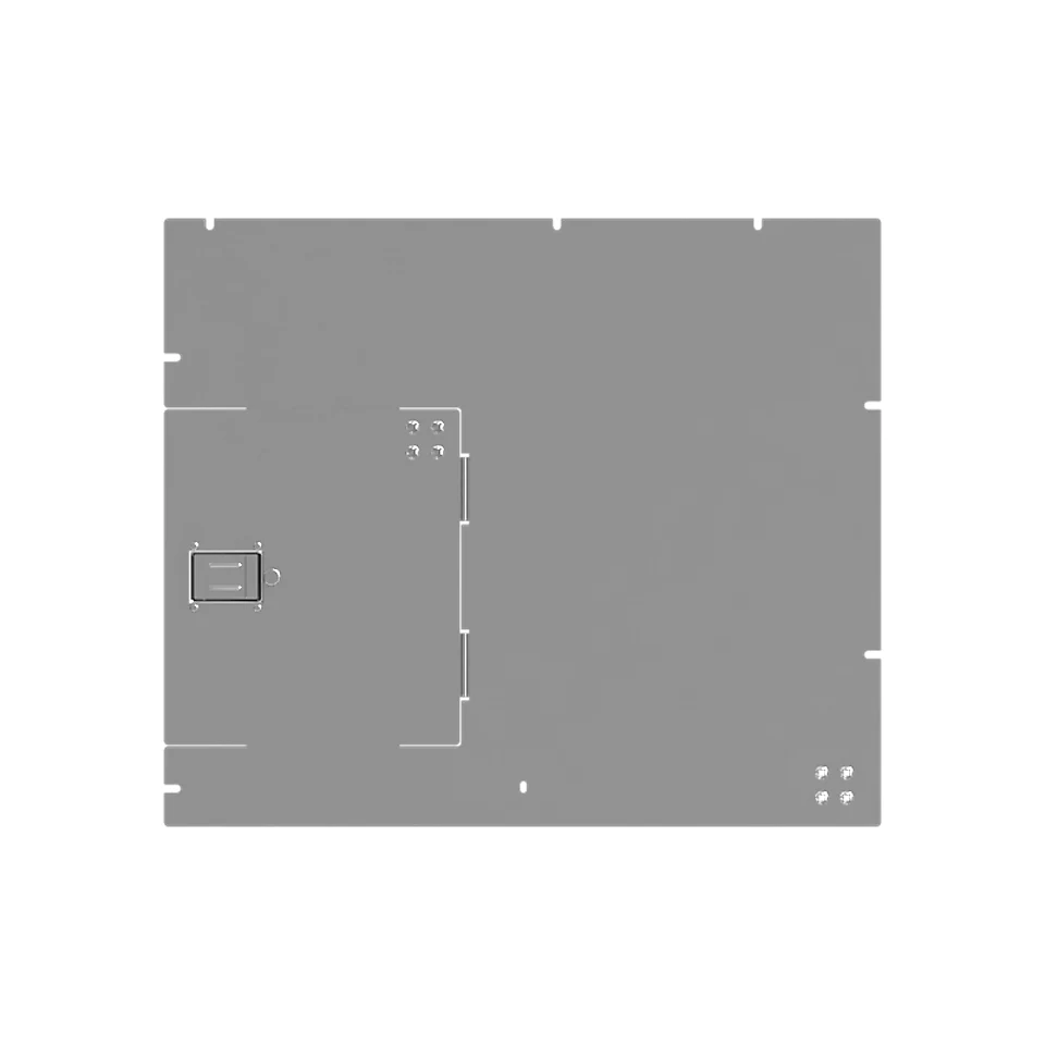 347-2290: ПАНЕЛЬ В СБОРЕ 3472290 купить