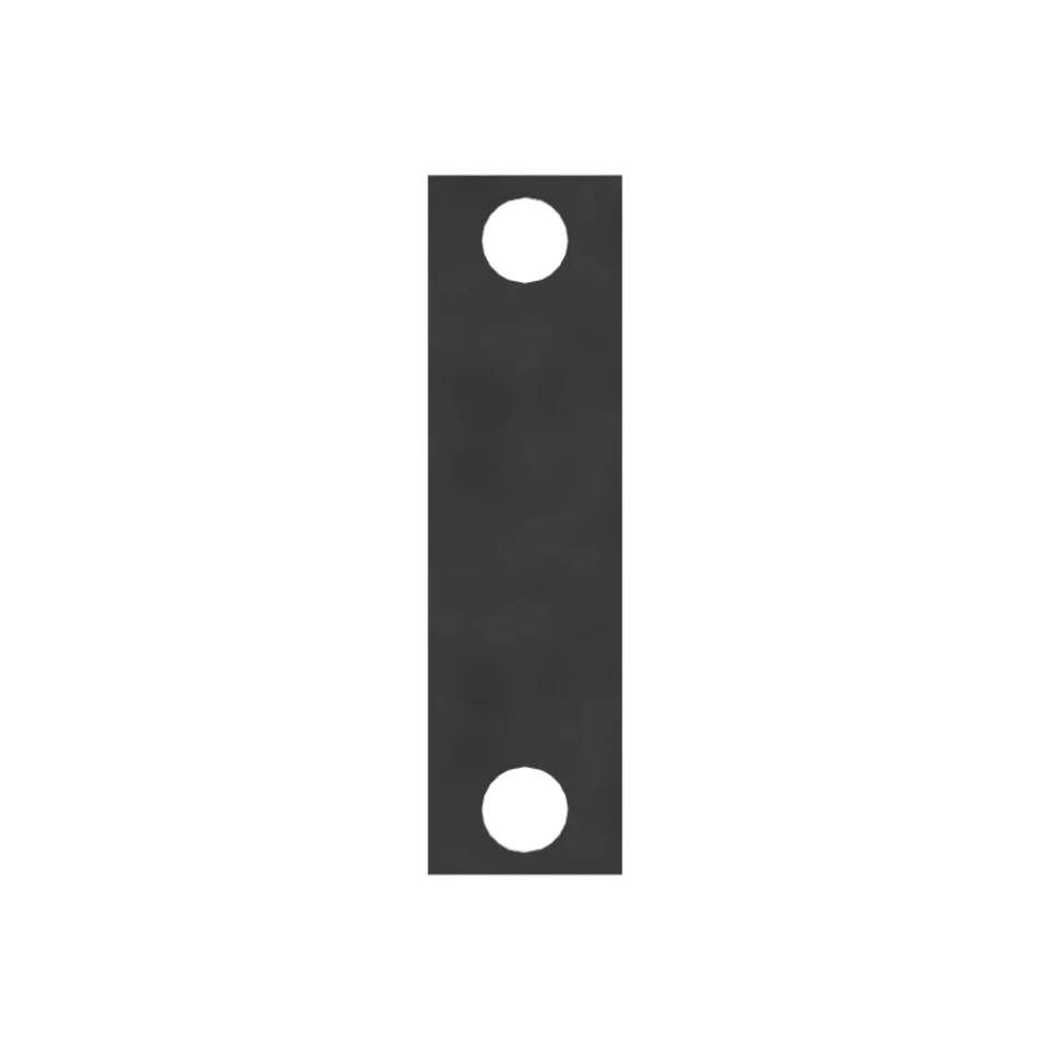 347-4320: 162mm Length Brake Hose Block 3474320 купить