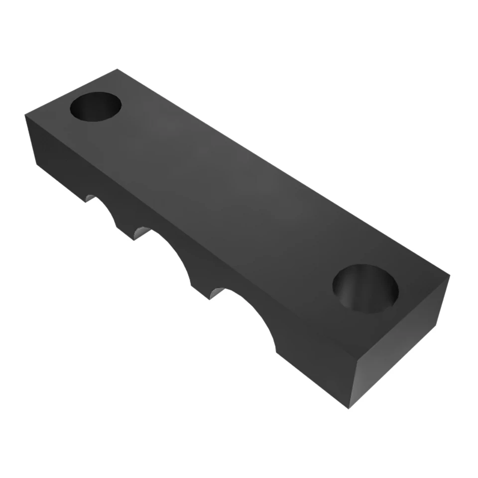 347-4320: 162mm Length Brake Hose Block 3474320 купить