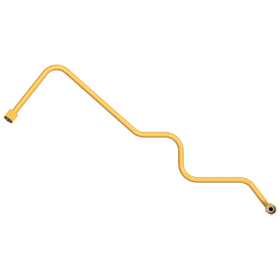 347-4332: Steering Control Lines Tube Assembly 3474332 купить