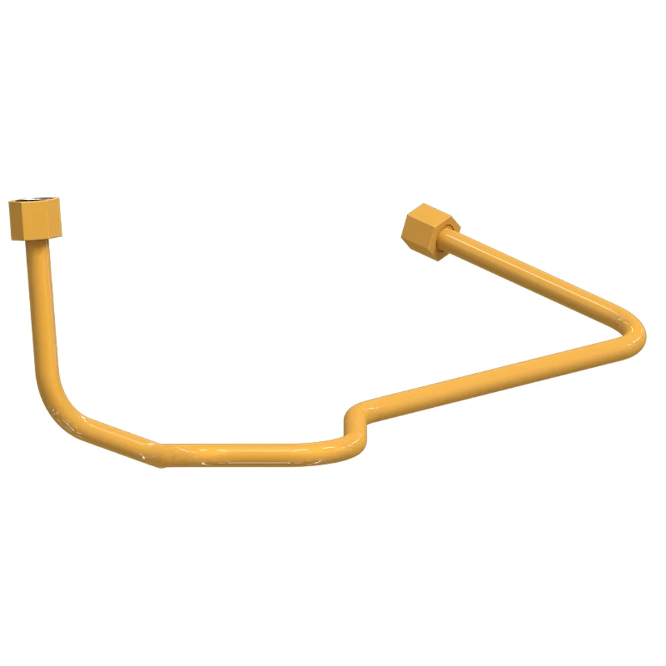 347-4332: Steering Control Lines Tube Assembly 3474332 купить