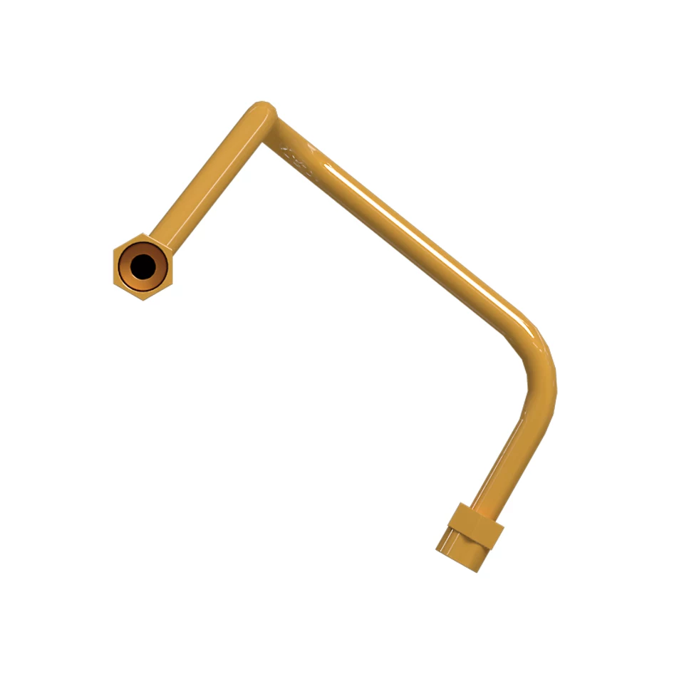 347-4337: Service Center Lines Tube Assembly 3474337 купить
