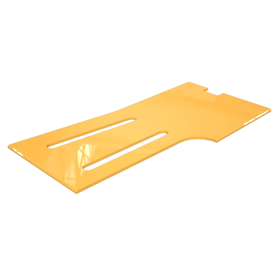 347-4663: PLATE-WEAR(L 3474663 Caterpillar