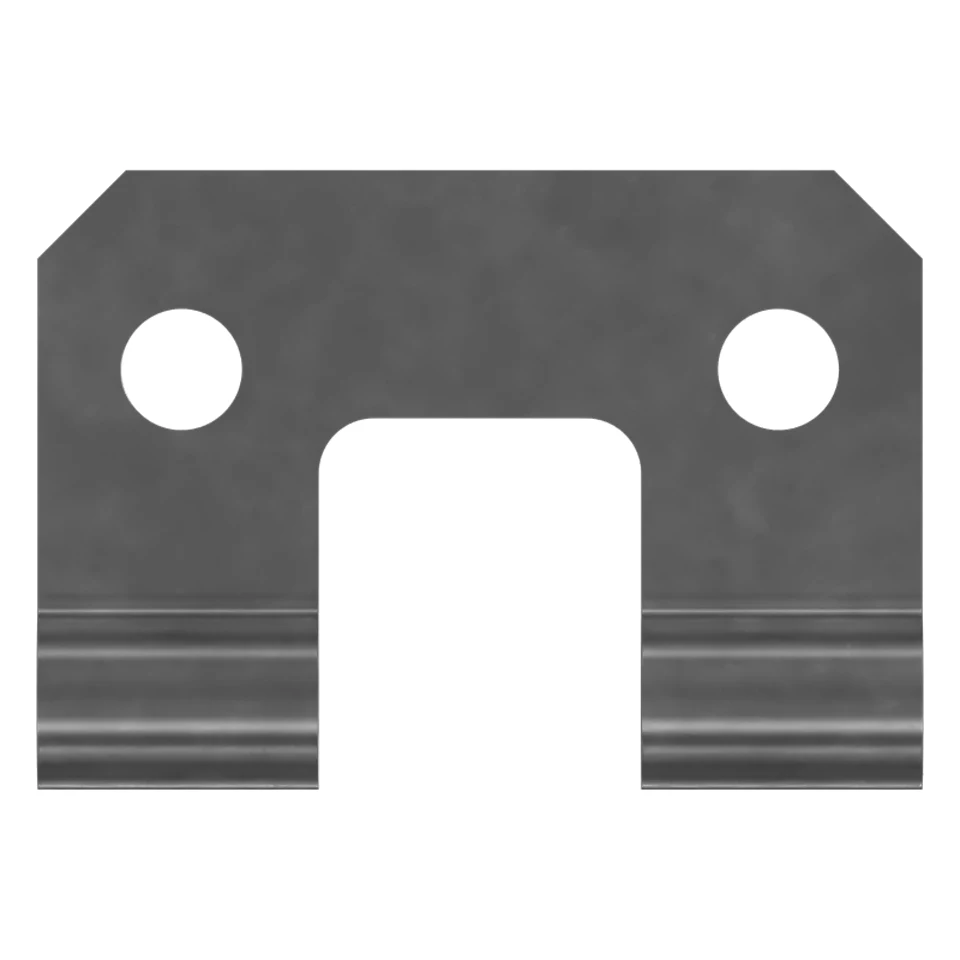 347-8062: 80mm Long Barrel Hinge 3478062 купить