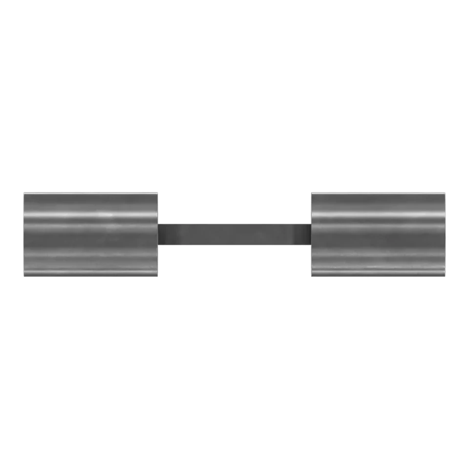 347-8062: 80mm Long Barrel Hinge 3478062 купить