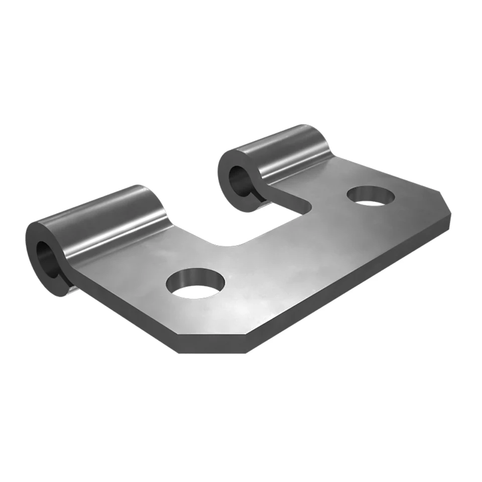 347-8062: 80mm Long Barrel Hinge 3478062 купить