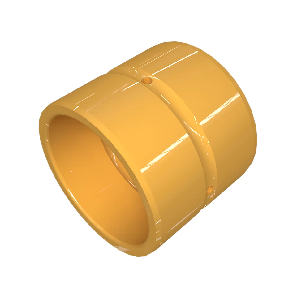 347-8192: 104.869mm ID Cylinder Sleeve Bearing 3478192 Caterpillar