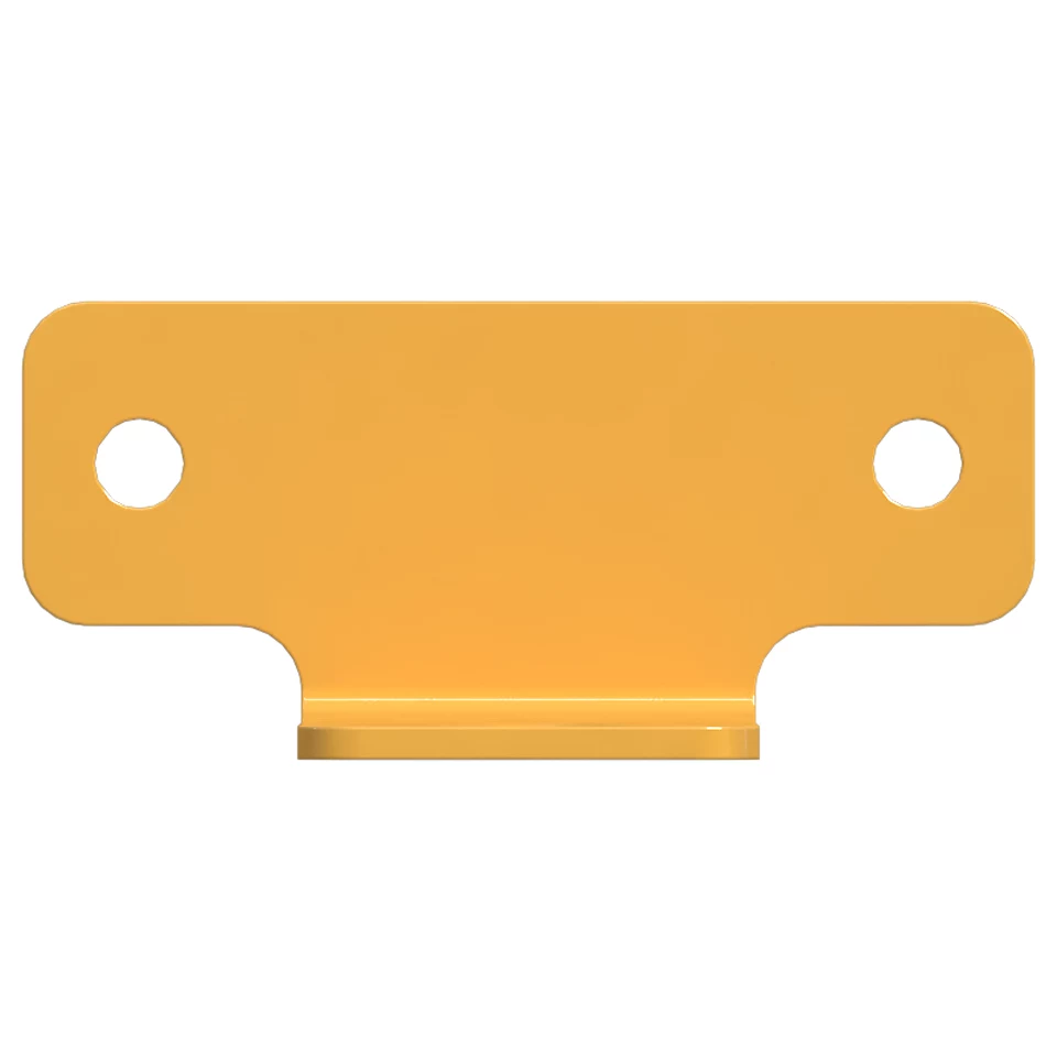347-8330: 5mm Thick Battery Connection Mounting Bracket 3478330 купить