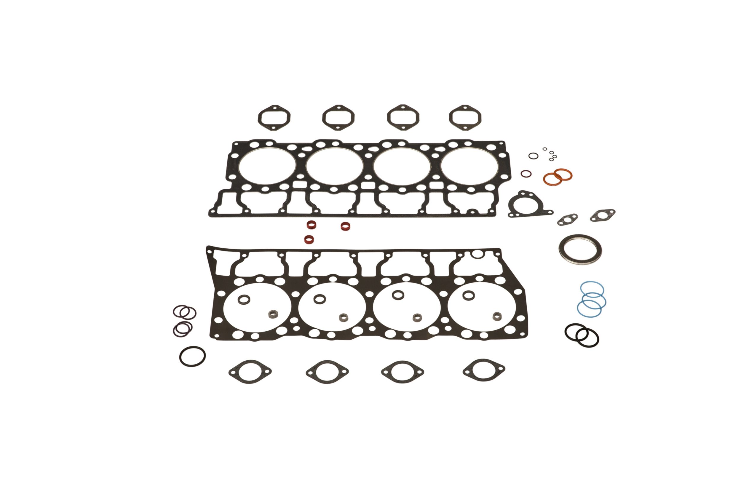 347-8684: Single Cylinder Head Install Kit 3478684 купить