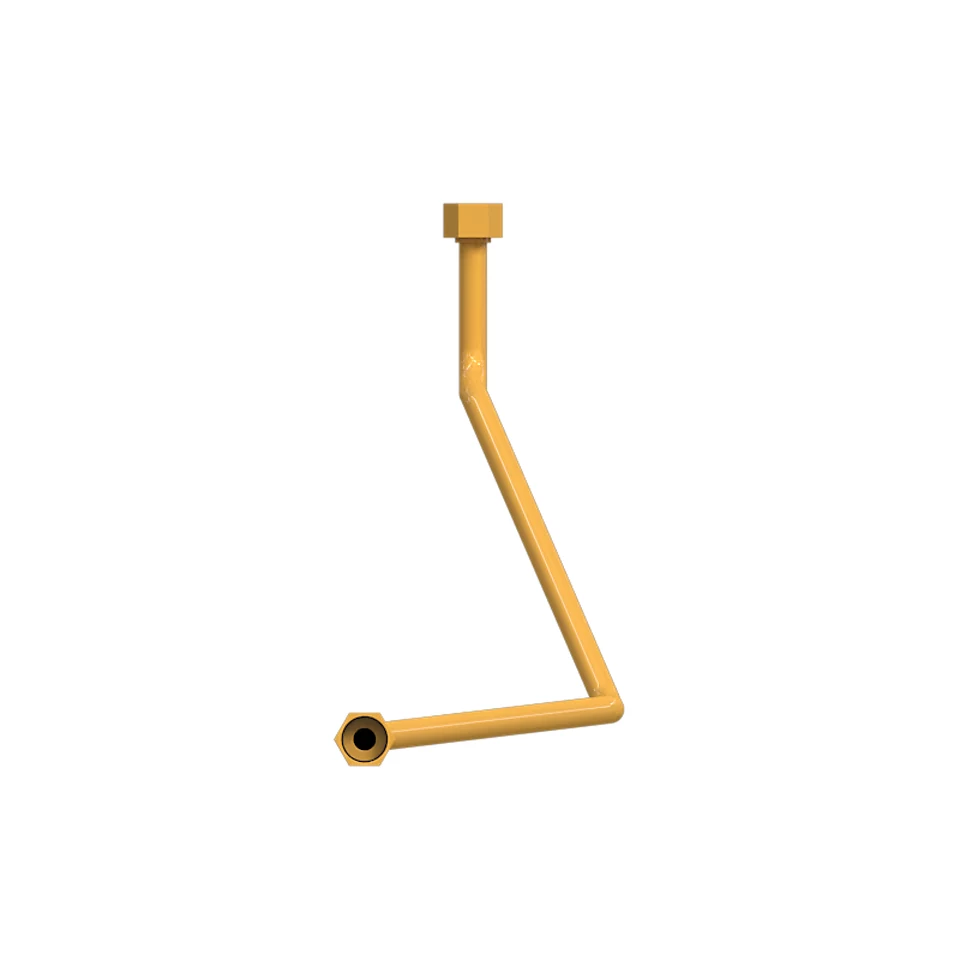 347-8707: Service Brake Tube Assembly 3478707 купить