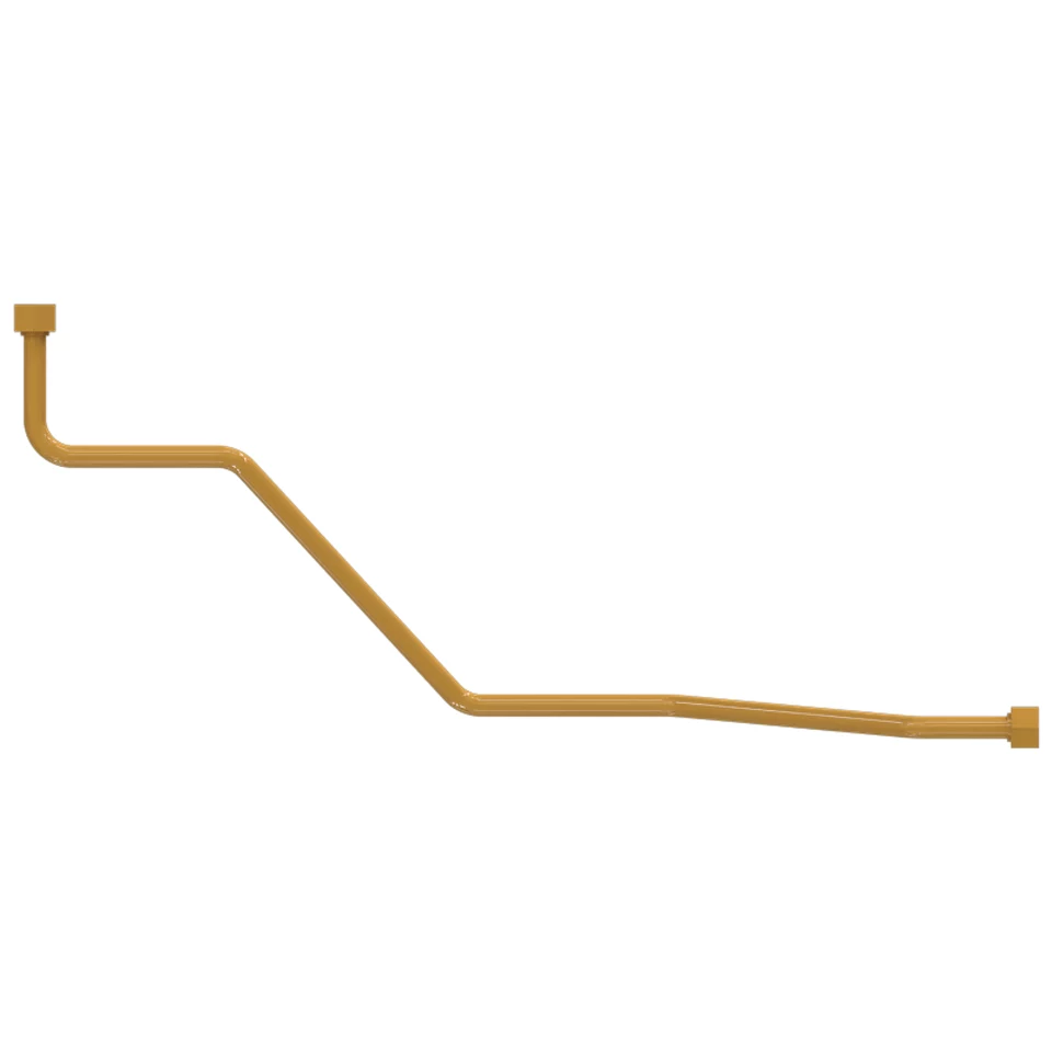 347-8707: Service Brake Tube Assembly 3478707 купить