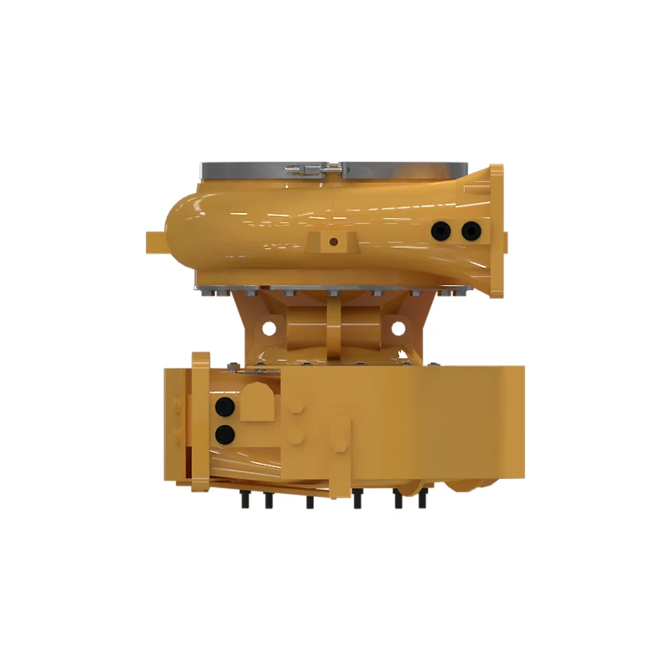 347-9366: TURBO GP-BAS 3479366 купить