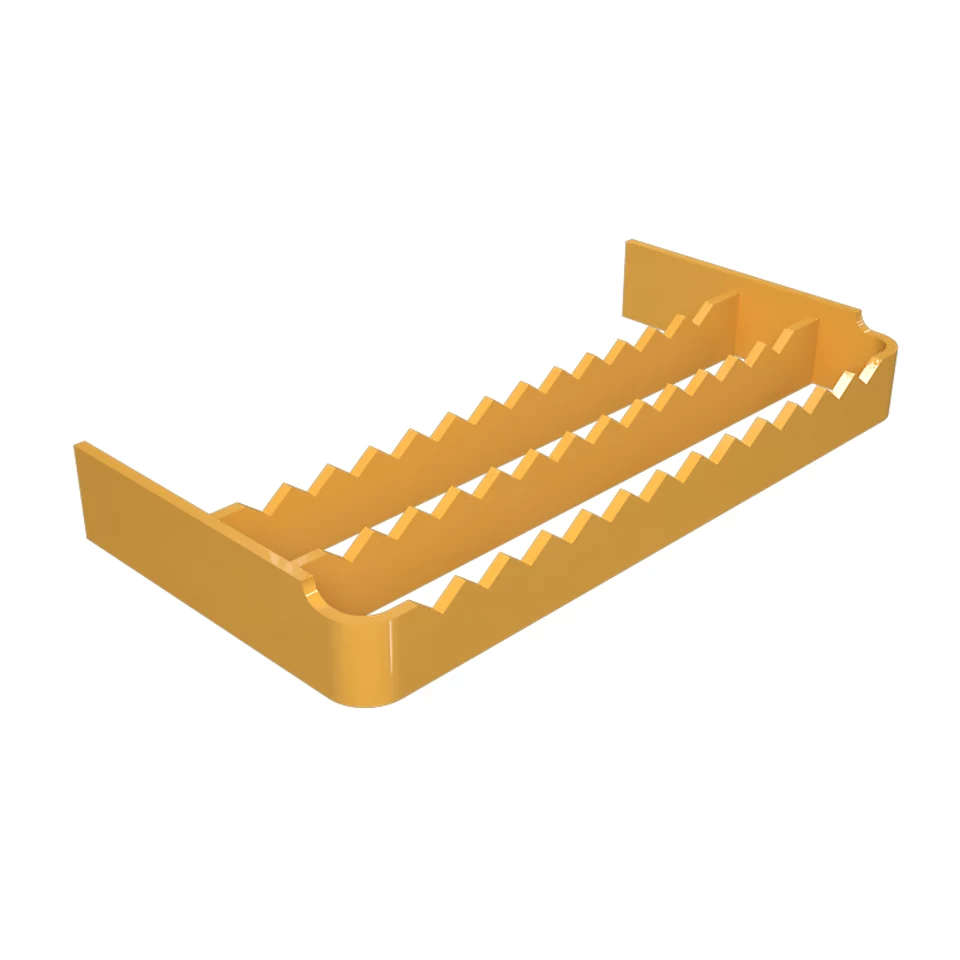 348-0635: 6mm Thick Main Frame Plate 3480635 купить