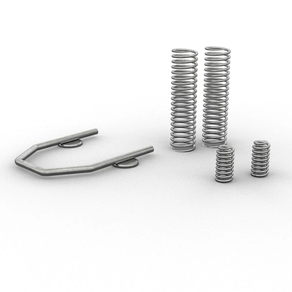 348-1051: Contactor Spring Kit 3481051 купить