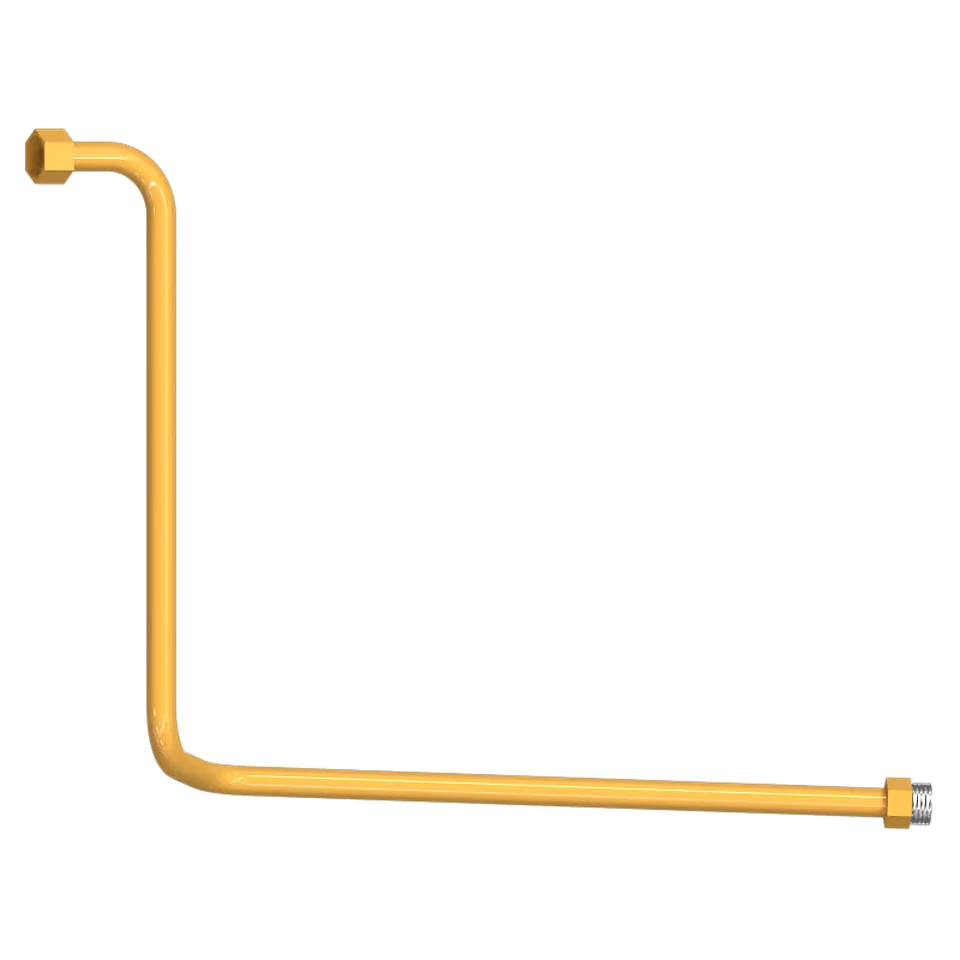 348-1955: 19.3mm Inner Diameter Service Brake Lines Tube 3481955 купить