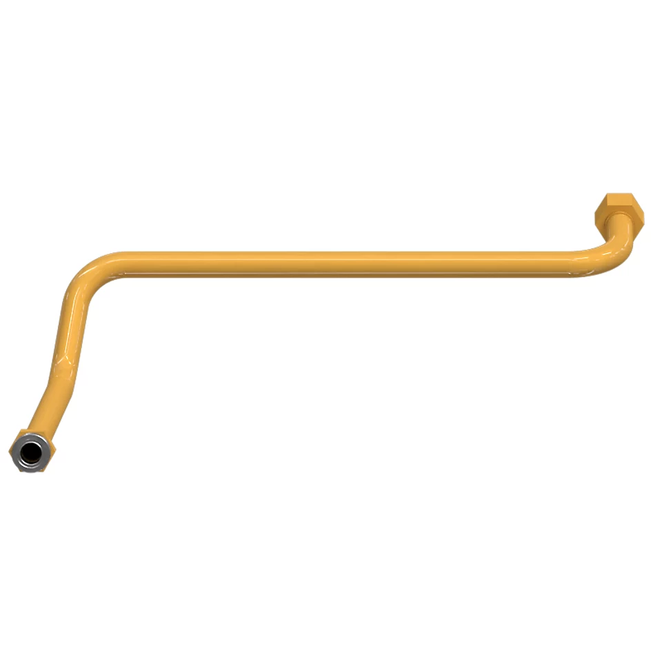 348-1955: 19.3mm Inner Diameter Service Brake Lines Tube 3481955 купить