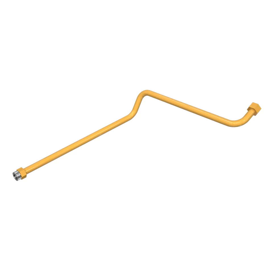 348-1955: 19.3mm Inner Diameter Service Brake Lines Tube 3481955 купить