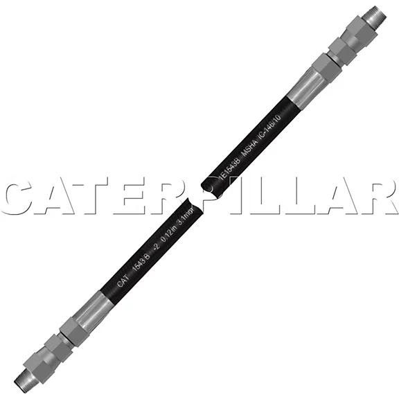 348-1981: Hose Assembly 3481981 купить